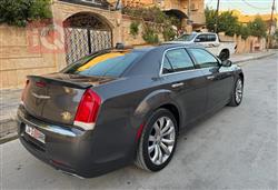 كرايسلر 300